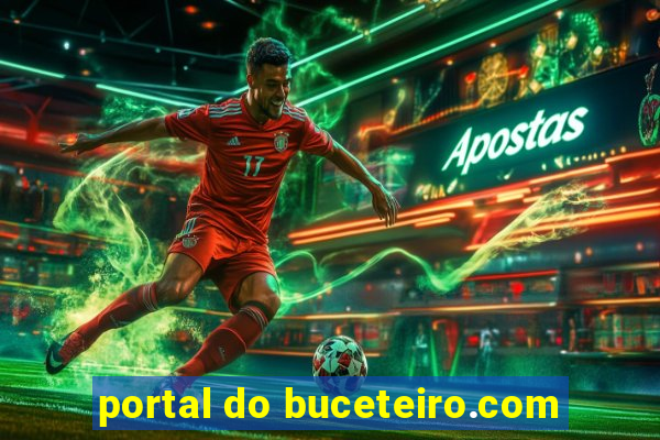 portal do buceteiro.com